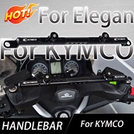 For KYMCO Elegan 250/ME250 ABS/ME250 EX/Kymco X-Town 300i HandleBar Modified Bracket Motorcycle Acce