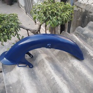 dè chắn bùn xe cup 78 79 80 81 màu xanh dương