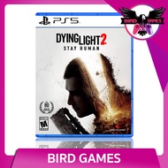 PS5 : Dying Light 2 Stay Human [แผ่นแท้] [มือ1] [DyingLight Ps5]