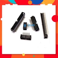 [10 Pieces]- DC3-40PIN-2.54MM-RA Electronics Store99