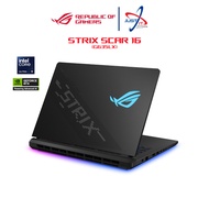 ROG Strix SCAR LAPTOP 16 2025 G635L-XRW165W ( INTEL CU9-275HX/ 32GB/ 2TB/ RTX5090 24GB/ W11/ BAG/ MO