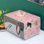 Universal Microwave Oven Cover Grans Microwave Oven Cover Oven Cover Beautiful Oven Cover Waterproof