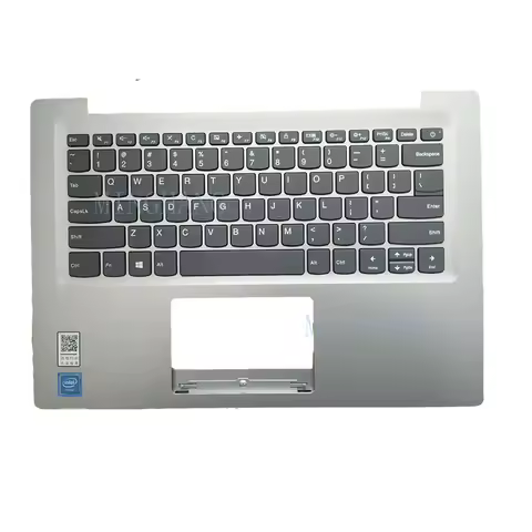 M For Lenovo ideapad 120S-14 120S-14IAP 120S-14IKB C shell with keyboard
