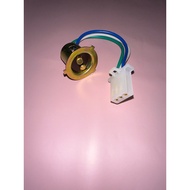 SUZUKI RG HEAD LAMP SOCKET (ST) // RG110 RGS RG SPORT RGV RGV120 V100 PASSION BEST110 SOCKET LAMPU DEPAN FRONT