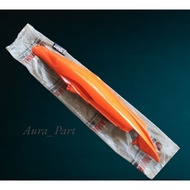 Jupiter z Burhan 2p2 body cover