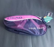 Head 網球 鞋袋 全新