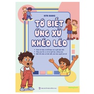 Book - I Know How to Behave Skillfully - Kita