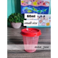 Tupperware Midget (1 pc)