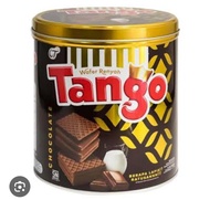 Wafer kaleng 1 dus isi 6 kaleng nissin wafer kaleng tango wafer kaleng nabati wafer kaleng