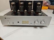 美詩Muzishare X5 真空管擴大機