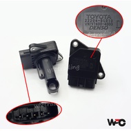 Original Toyota Hilux Kun25 Air Flow Map Sensor 22204-0L010 Denso （No packaging）
