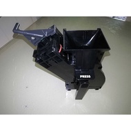 SEACO ROYAL CAPUCCINO Coffee Machine Brewer