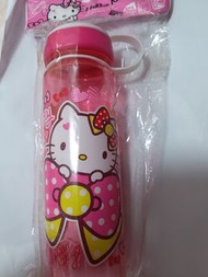 Hello Kitty 水樽