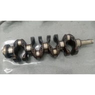 Toyota Innova 1tr crank shaft
