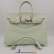 HERMES愛馬仕Birkin25