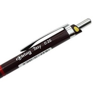 Pensil Mekanik Rotring Tikky 0.35Mm Terbaru