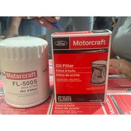 OIL FILTER (SPIN-ON) FL-500S EXPLORER 2010-2013 / MUSTANG 2010-2014 / CHEROKEE 2013-2018
