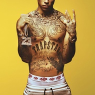 CD-R Central Cee - 23 (2023)