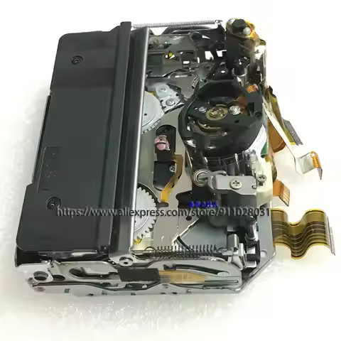 hc26 HC28 Mechanism good function used For SONY hc26 HC28 HC36 HC48 HC52 HC54 HC90 HC96 hc1 hc3 hc5 