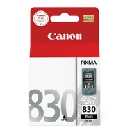 Canon PG - 830 black / tri - color ink catridge