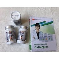 Collagen softgel wootekh