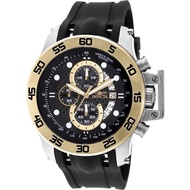 Invicta I-Force 19253 Quartz Chronograph 100M Men's Watch