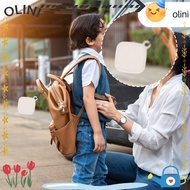 OLINI Tracker Device , Full Protection Silicone Protective Cover, Upgraded Anti-lost Shockproof Keyc