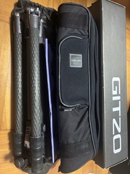 Gitzo 腳架GK1545全套