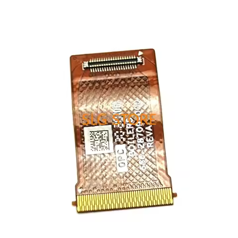 New Original For GOPRO Hero 8 Hero9 10 11 12 13 Black Camera Lens CCD Sensor Connection Flex Cable R