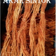 AKAR SINTOK ASLI (100 IKAT) AKAR BELURU AKAR SINTOK MURAH AKAR SINTOK TRADISIONAL AKAR SINTOK MERAWA