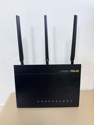 ASUS RT-AC68U Dual Band Gigabit Router