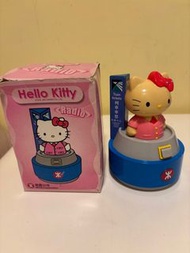Hello Kitty  MTR收音機