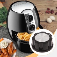 HARL One-axis Knob, Kitchen Accessories Air Fryer Timer Switch Knob,  KL50-G3 Easy To Install D Type