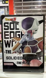 ［現貨］[SOLID EDGE WORKS] 龍珠Z THE出陣 菲利 第二彈