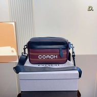 
COACH COACH < Camera Bag