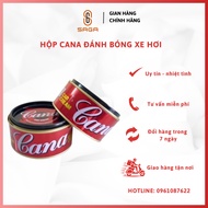 Cana Polish Box Reviews