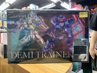  全新 連特典 Yoasobi Collaboration Ver Demi Trainer 祝福 水星的魔女 機動機士高達 模型 高達