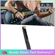 homeroom.sg Headless Guitar Bridge  Strong Toughness Excellent Durability Erosion and Robust Metal S