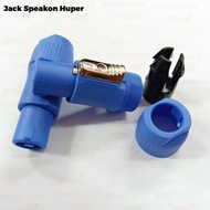 Jack Speakon Huper / Jek Spikon Huper Original Huper
