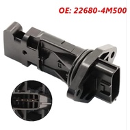 Air Flow Sensor for Nissan Patrol X-TRAIL 22680-4M500 22680-5M300 MAF Mass Air Flow Sensor