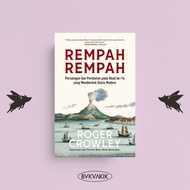 Spices: Competition and Forestry in 16th Century - Roger Crowley