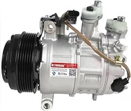 AC Compressor 6SAS14C 0032306911 Replacement for Mercedes-Benz 2015-2020 C300 & 2016-2020 GLC300 (A0