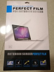 全新手提電腦保護貼