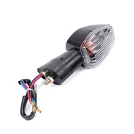 Motorcycle Turn Signal Light For HONDA CB400 SF CB 1300 600 900 HORNET CBR RR 1100XX 600F CBR125R Fl