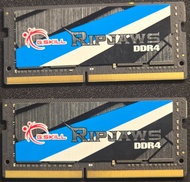 G.Skill 32GB DDR4 3200 SO-DIMM