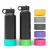 12oz-40oz Aquaflask tumbler Silicone Boot Water Cup Silicone Base Water Bottle Hydroflask Silicone B