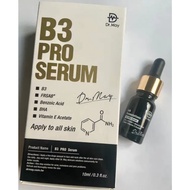 [Dr. May] Dr. May B3 PRO Professional Cleansing Anti-Acne Essence Enhanced Version (10ml)