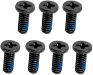 HSSDTECH Bottom Case Screws Replacement for HP Victus Gaming 15-FA 15-FB 15-FA0031DX 15-FA0032DX 15-