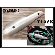 CNY Y15zr Y15 Protector exhaust ekzos cover - Vietnam