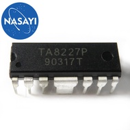 TA8227P TA8227 HDIP-14